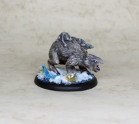 Skerrat Broodmother